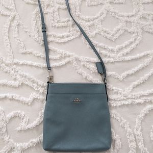 Coach crossbody bag